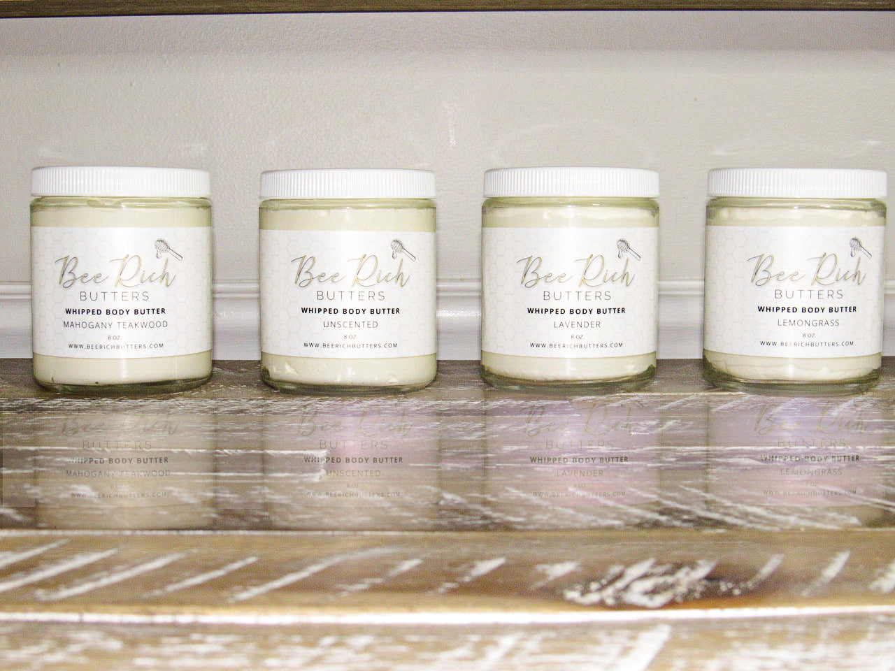 Body Butters
