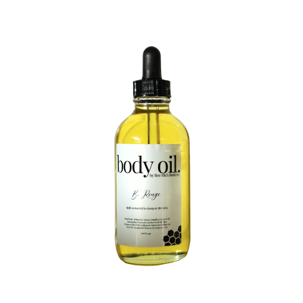 B. Rouge Body Oil