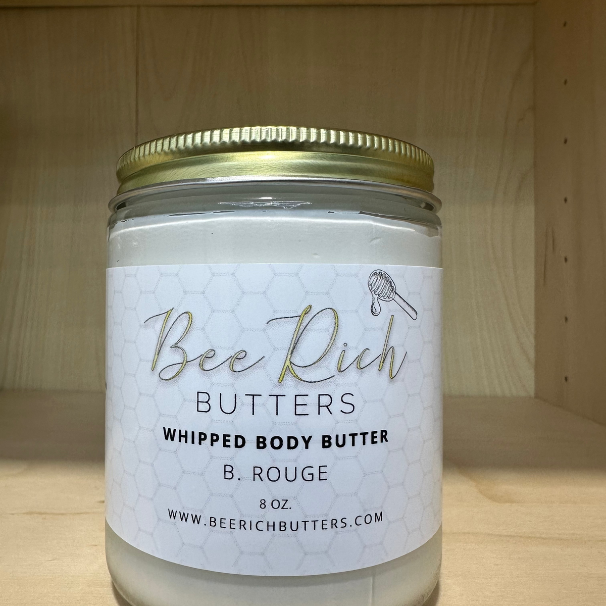 B. Rouge Body Butter