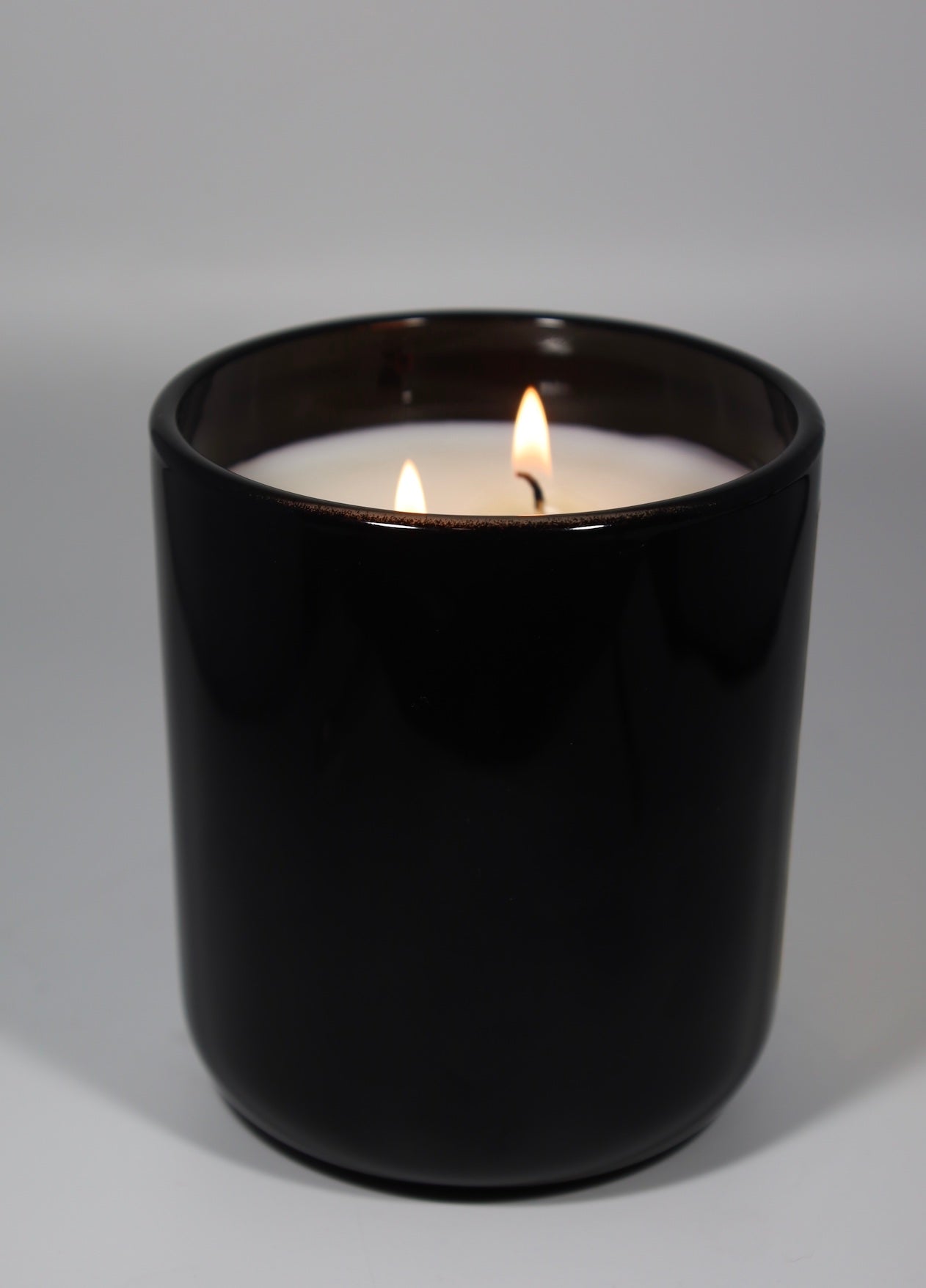 Luxury Coconut Apricot Candles