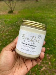 Snickerdoodle Body Butter